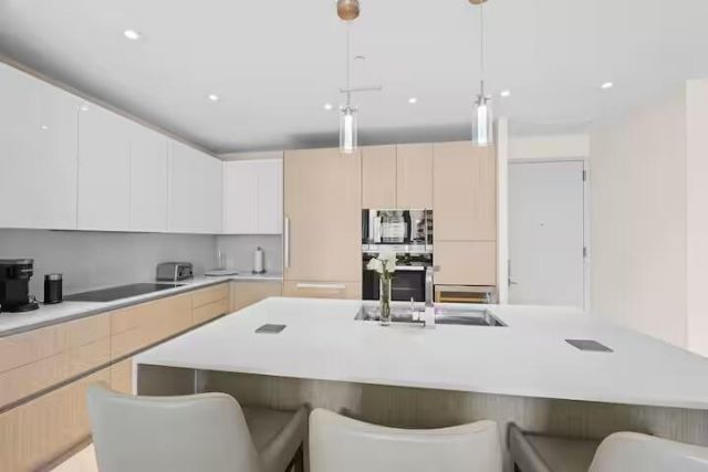 3100 N Ocean Drive, Unit H1707, Singer Island, FL 33404 Photo