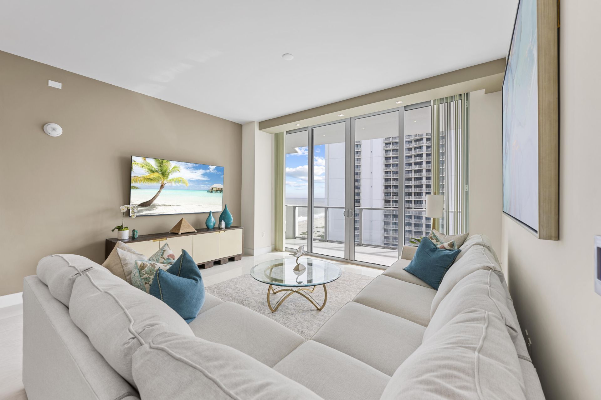3100 N Ocean Drive, Unit H1707, Singer Island, FL 33404 Photo