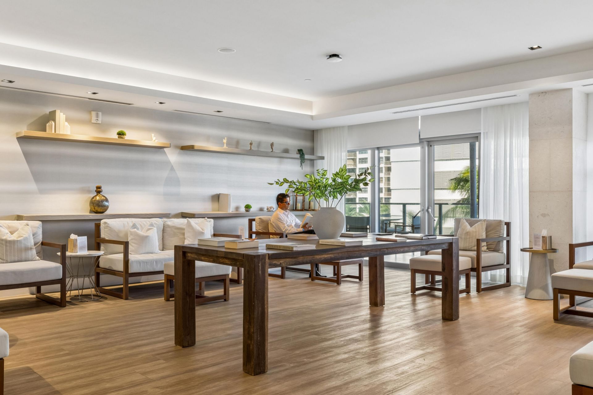 3100 N Ocean Drive, Unit H1707, Singer Island, FL 33404 Photo
