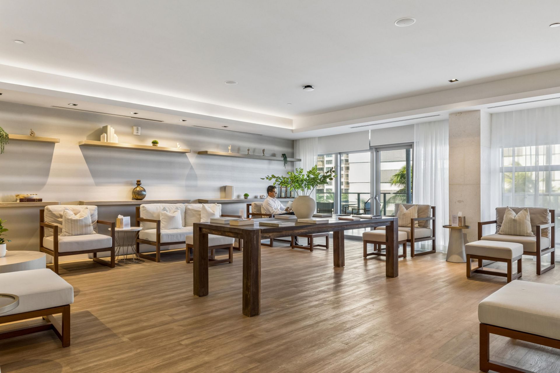 3100 N Ocean Drive, Unit H1707, Singer Island, FL 33404 Photo