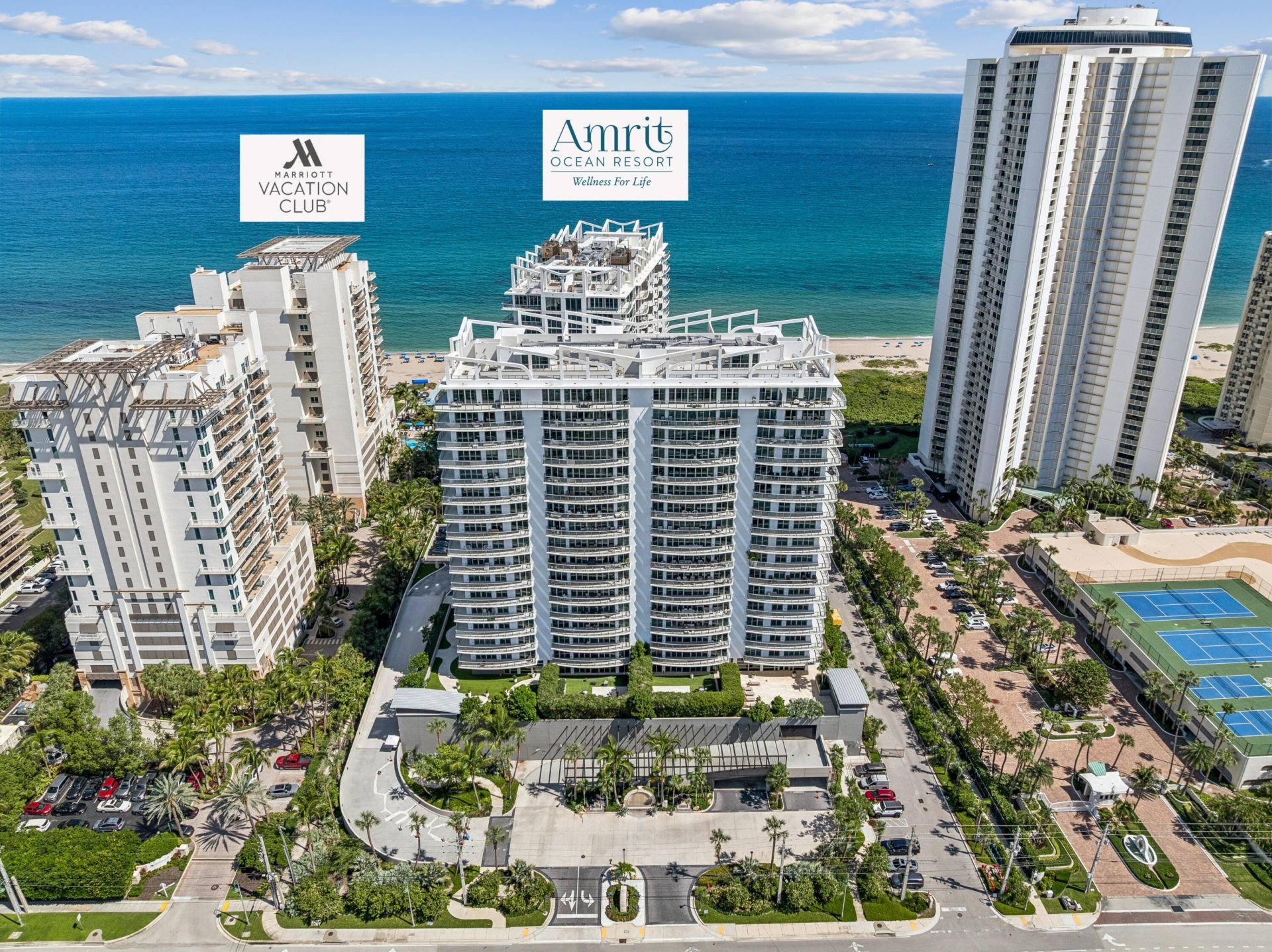 3100 N Ocean Drive, Unit H1707, Singer Island, FL 33404 Photo
