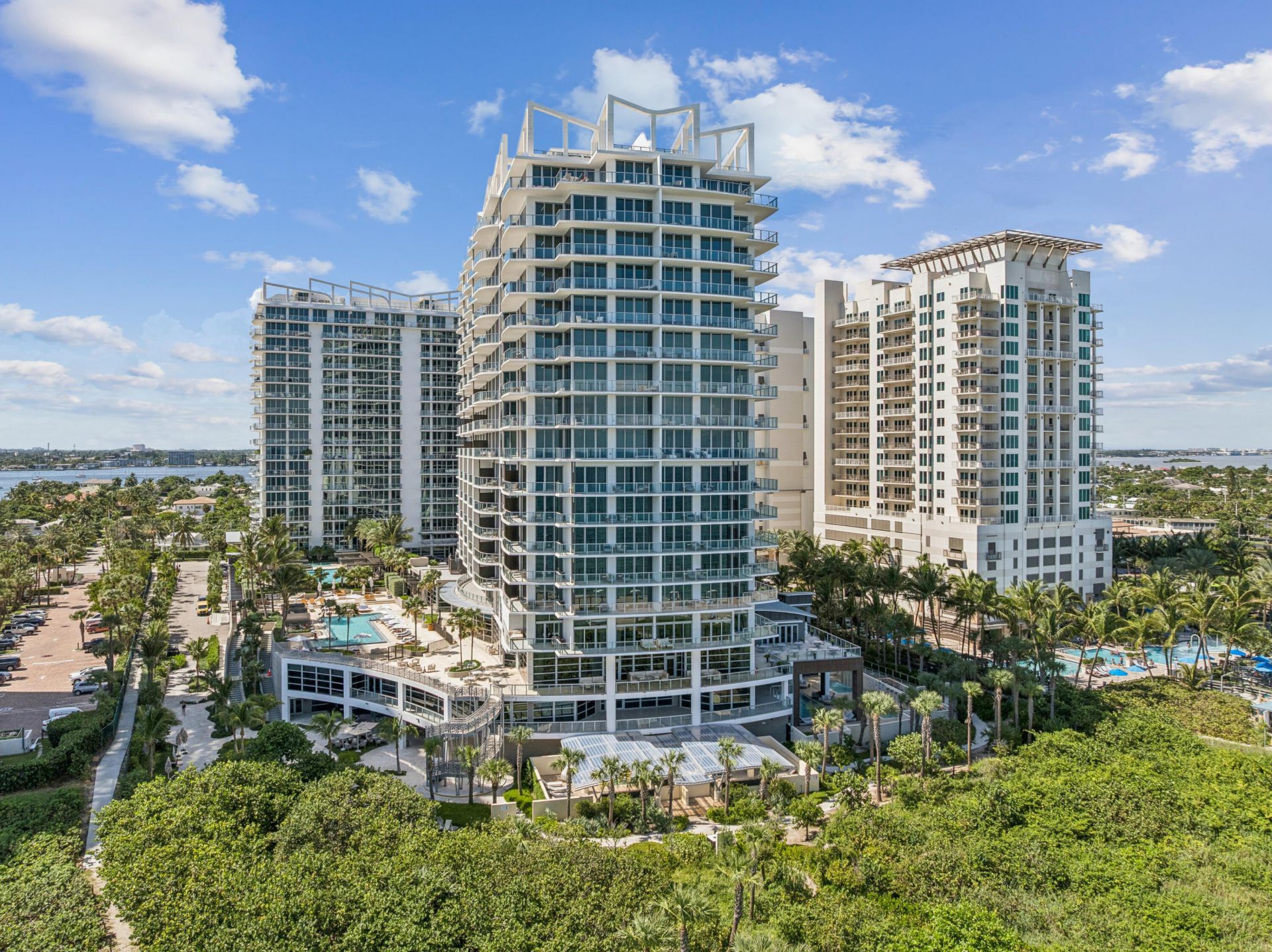 3100 N Ocean Drive, Unit H1707, Singer Island, FL 33404 Photo