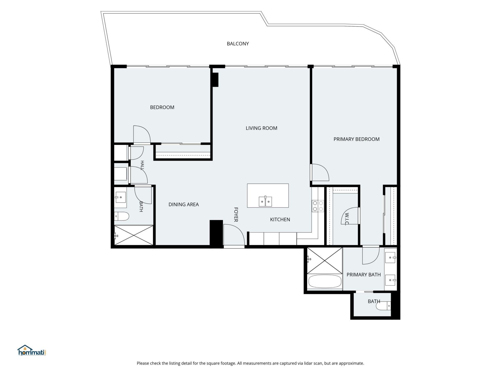 3100 N Ocean Drive, Unit H1707, Singer Island, FL 33404 Photo
