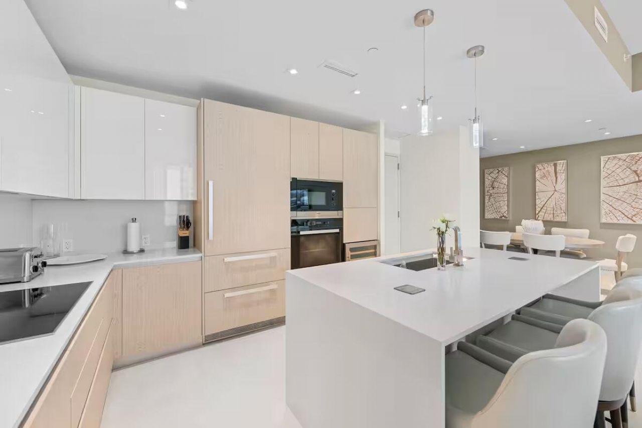 3100 N Ocean Drive, Unit H1707, Singer Island, FL 33404 Photo