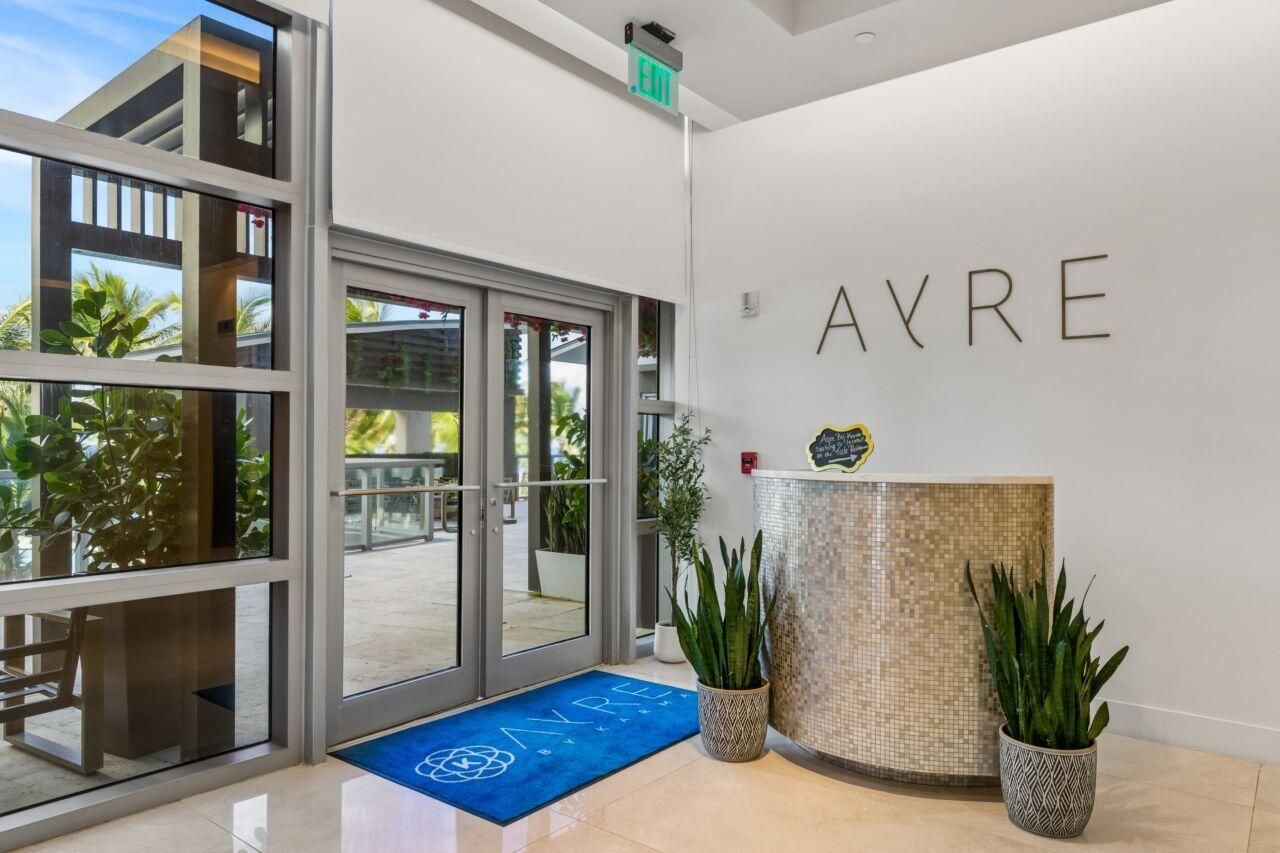 3100 N Ocean Drive, Unit H1707, Singer Island, FL 33404 Photo
