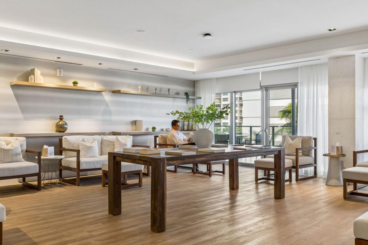 3100 N Ocean Drive, Unit H1707, Singer Island, FL 33404 Photo