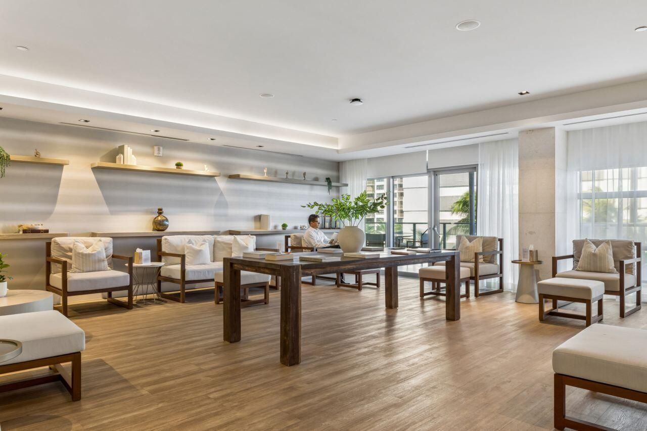 3100 N Ocean Drive, Unit H1707, Singer Island, FL 33404 Photo