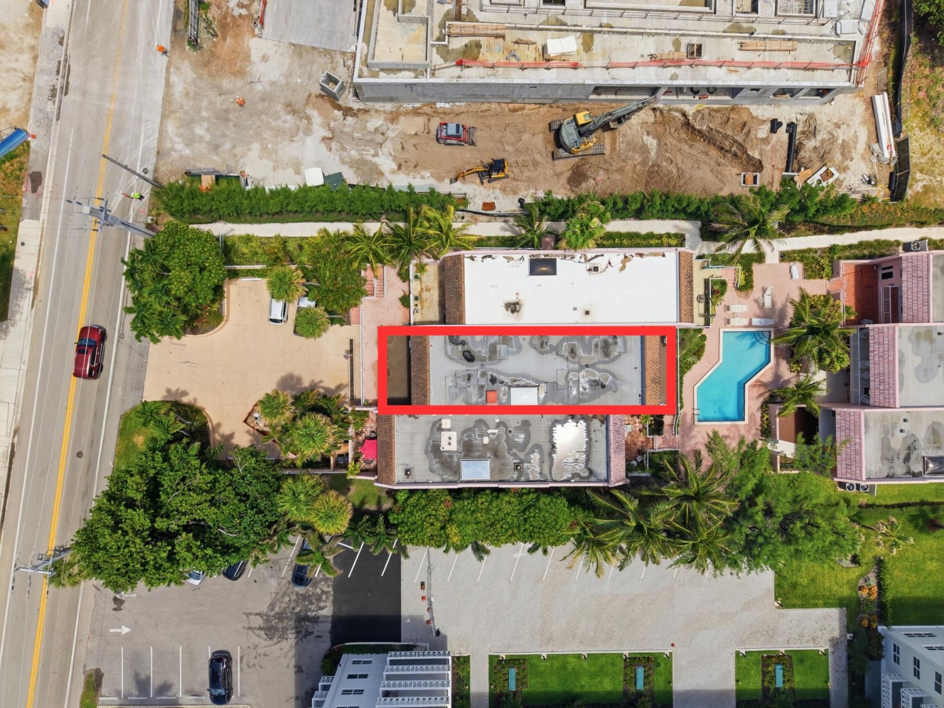 1173 Hillsboro Mile, Unit 2-2, Hillsboro Beach, FL 33062 Photo