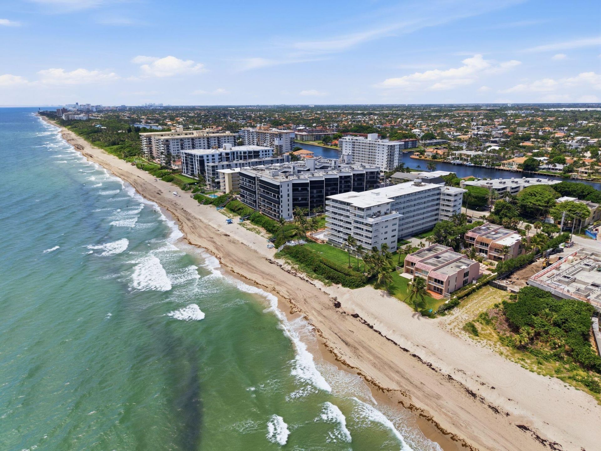 1173 Hillsboro Mile, Unit 2-2, Hillsboro Beach, FL 33062 Photo