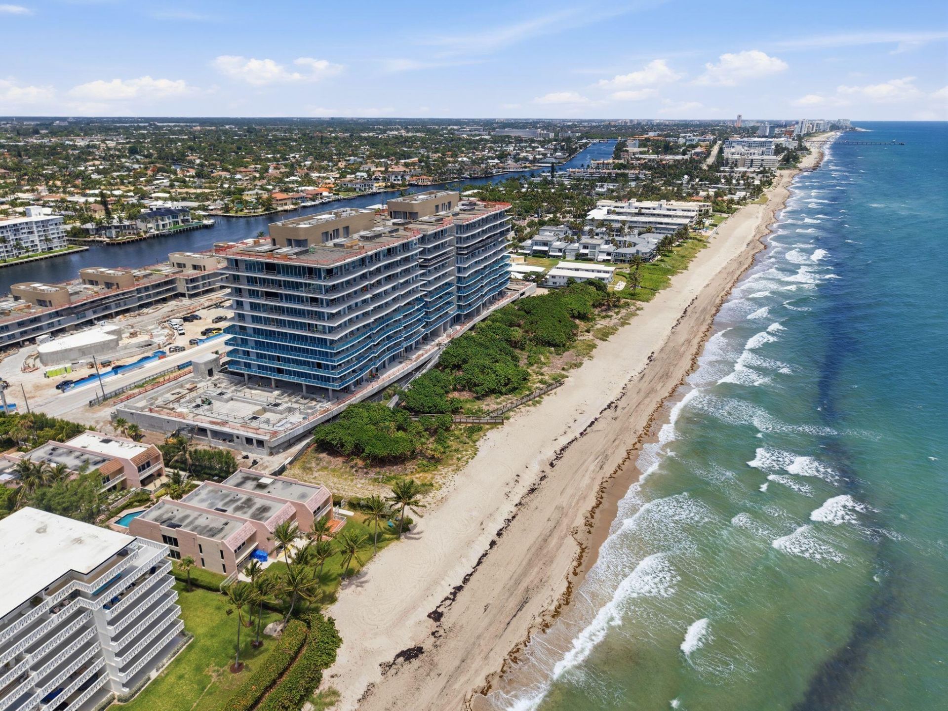 1173 Hillsboro Mile, Unit 2-2, Hillsboro Beach, FL 33062 Photo
