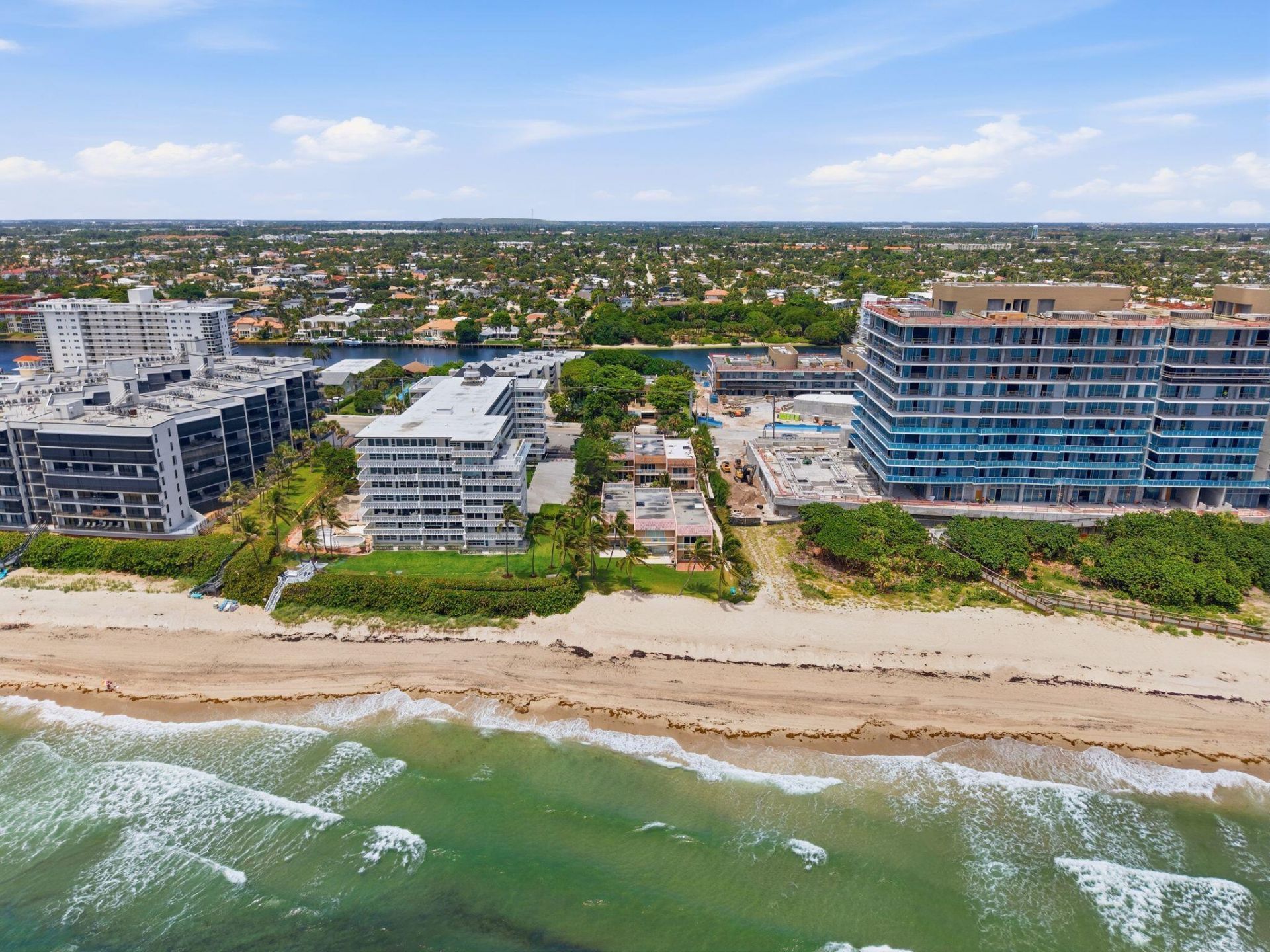 1173 Hillsboro Mile, Unit 2-2, Hillsboro Beach, FL 33062 Photo