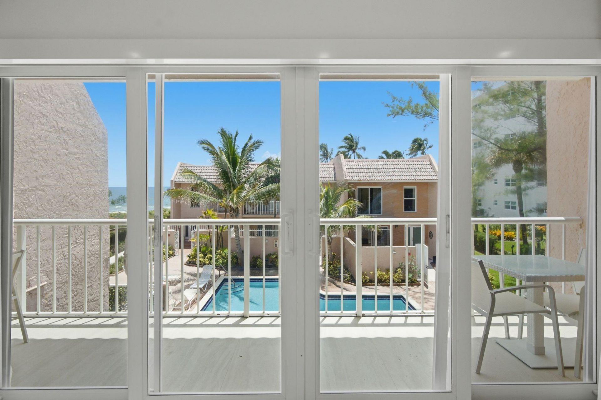 1173 Hillsboro Mile, Unit 2-2, Hillsboro Beach, FL 33062 Photo