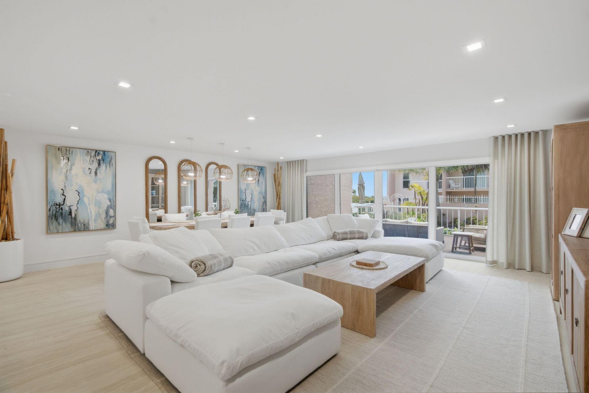 1173 Hillsboro Mile, Unit 2-2, Hillsboro Beach, FL 33062 Photo