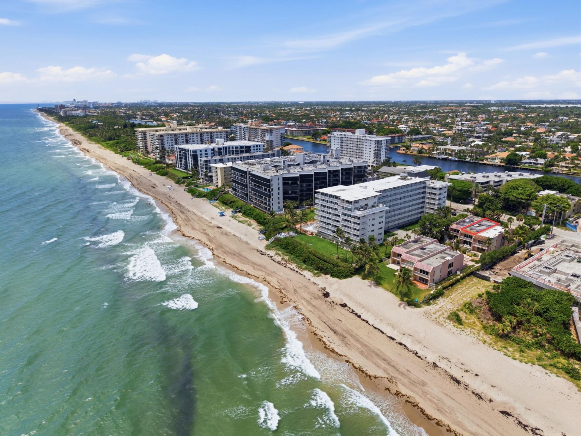1173 Hillsboro Mile, Unit 2-2, Hillsboro Beach, FL 33062 Photo