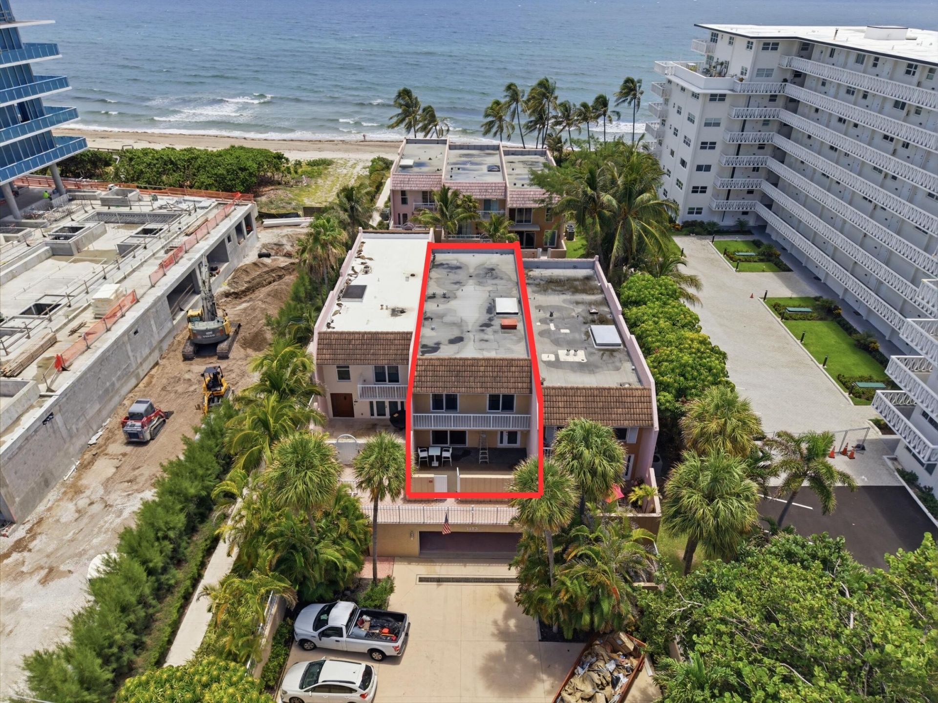 1173 Hillsboro Mile, Unit 2-2, Hillsboro Beach, FL 33062 Photo