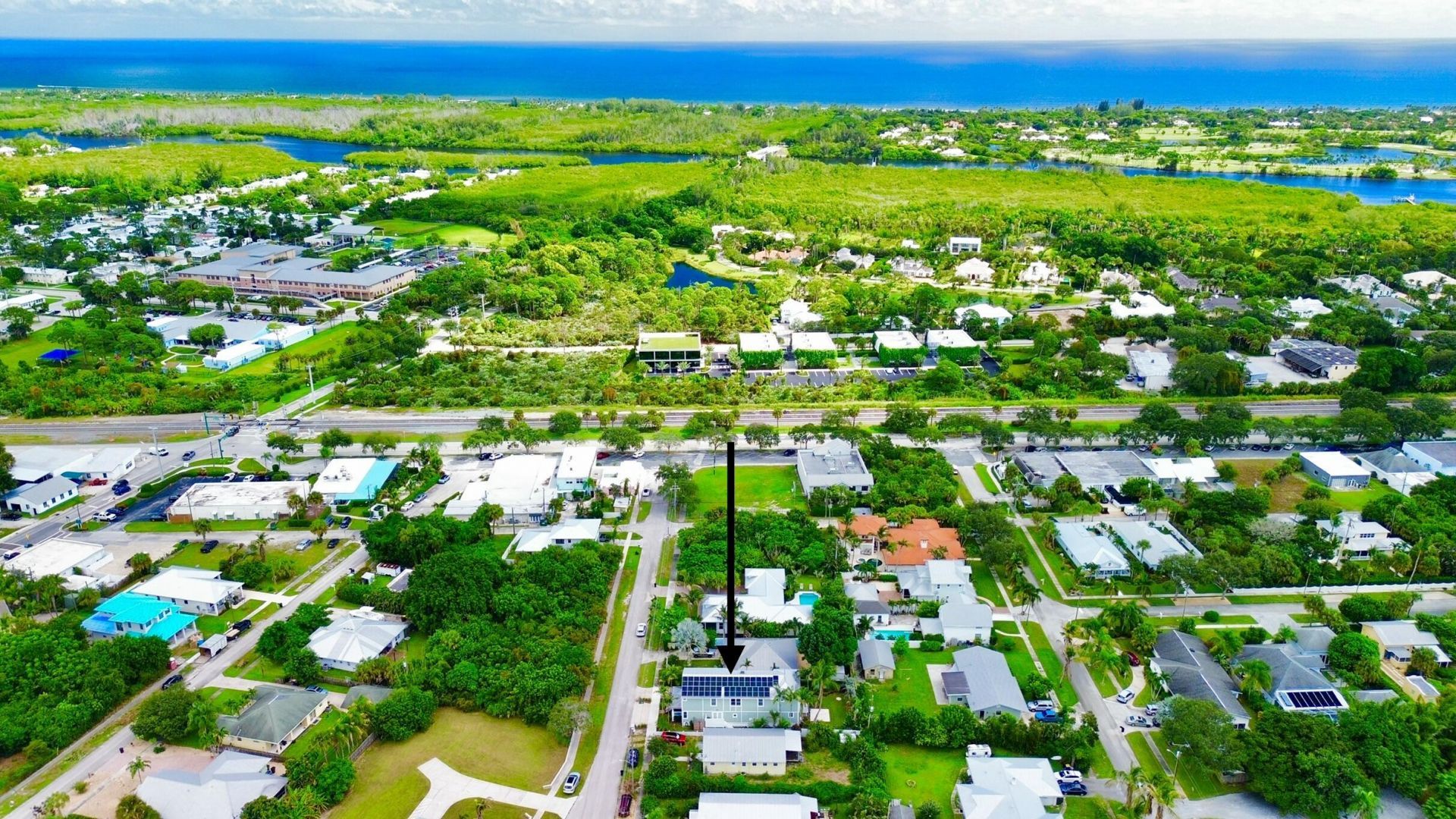 9172 SE Apollo Street, Hobe Sound, FL 33455 Photo