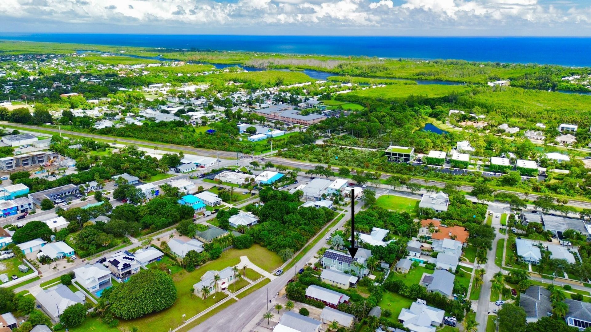 9172 SE Apollo Street, Hobe Sound, FL 33455 Photo
