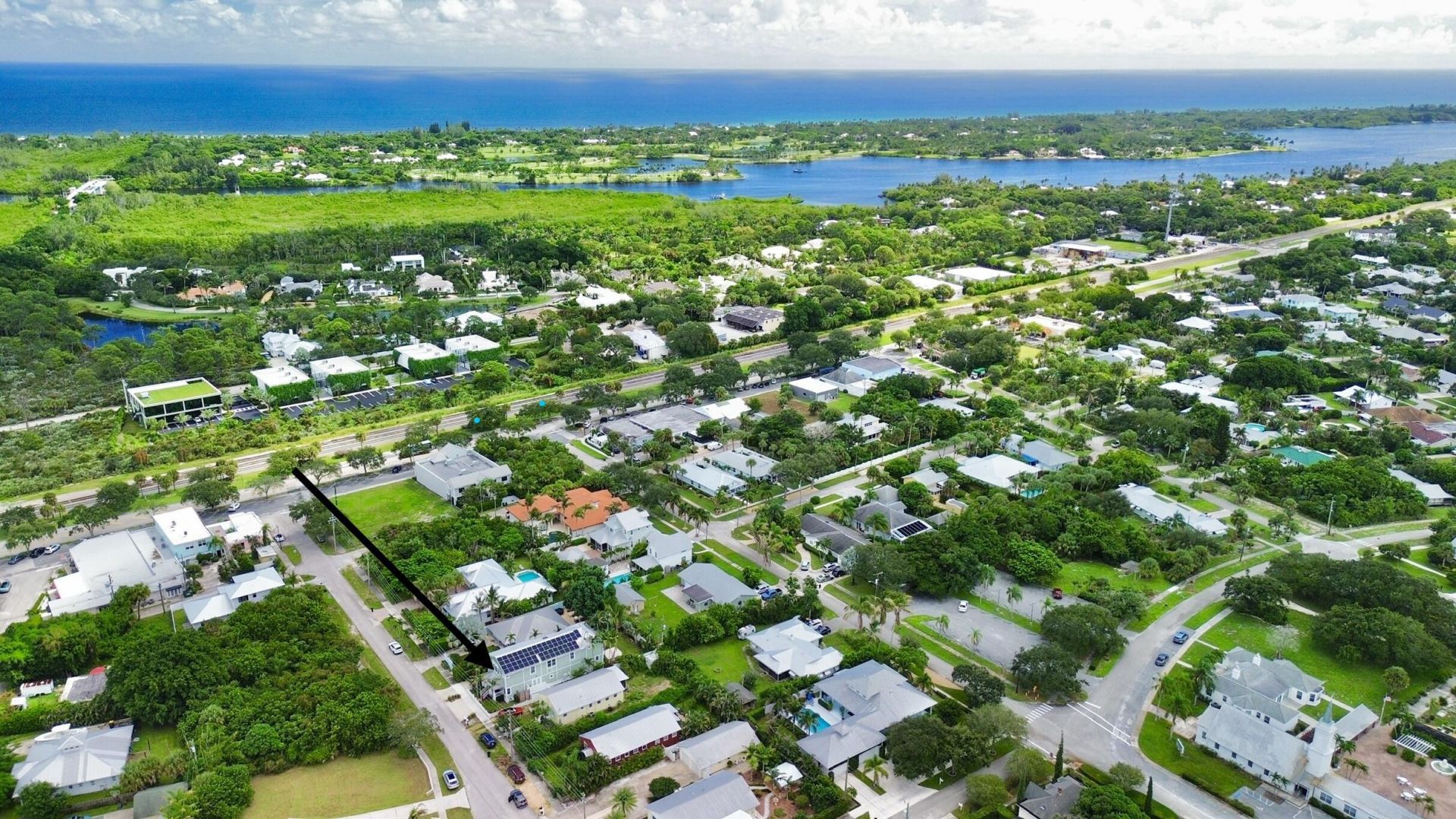 9172 SE Apollo Street, Hobe Sound, FL 33455 Photo