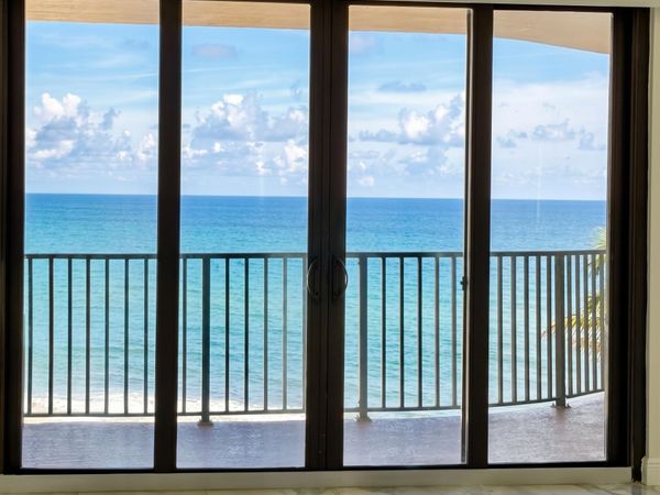 3610 S Ocean Boulevard, Unit 409, South Palm Beach, FL 33480