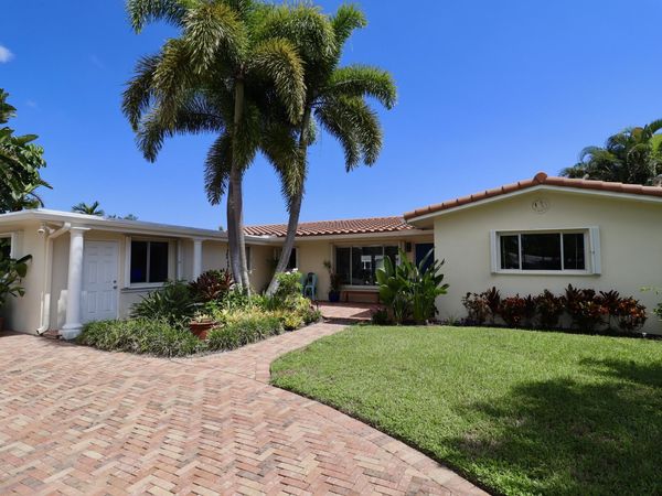 2208 NE 19TH Avenue, Wilton Manors, FL 33305