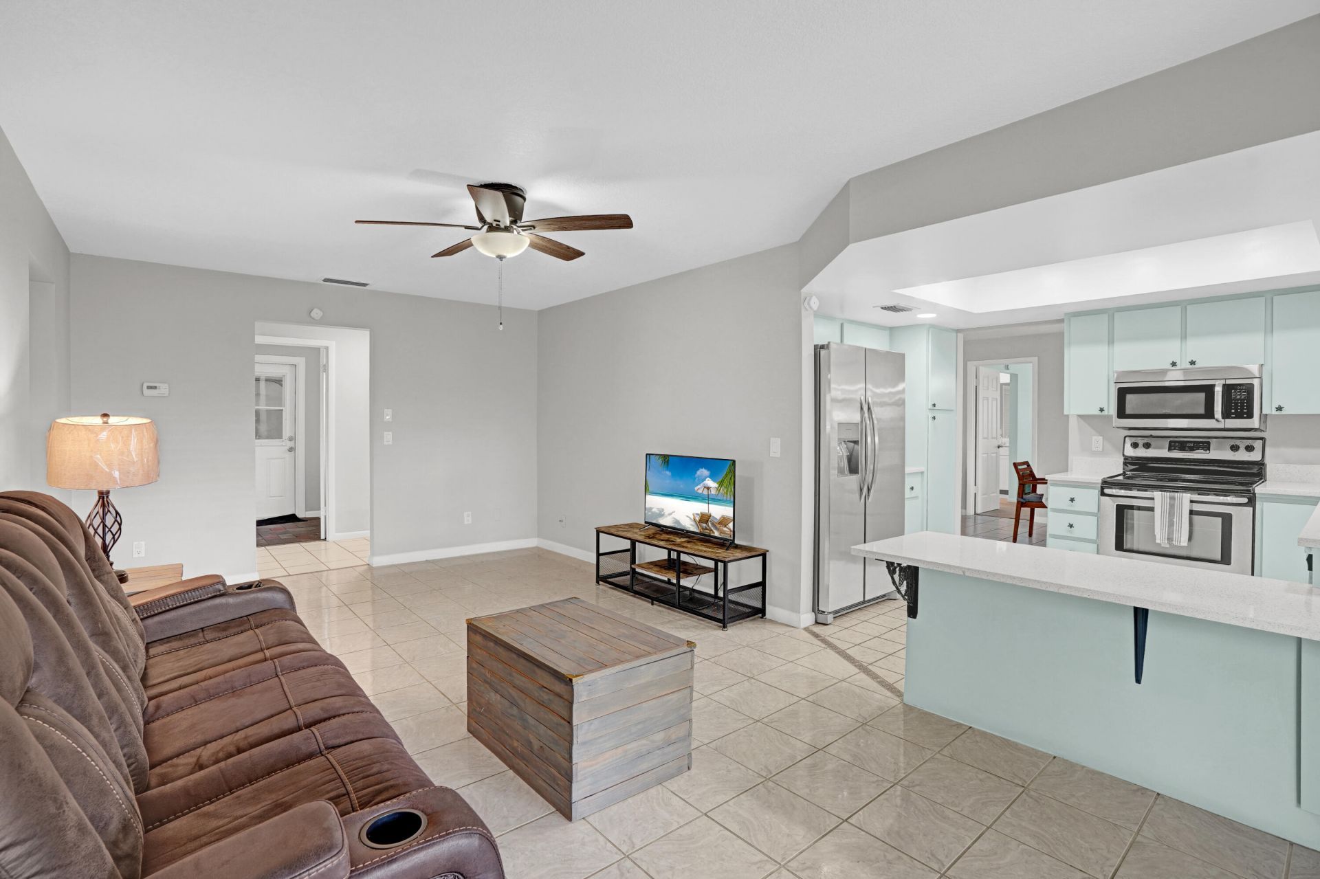 1902 Eucalyptus Avenue, Hutchinson Island, FL 34949 Photo