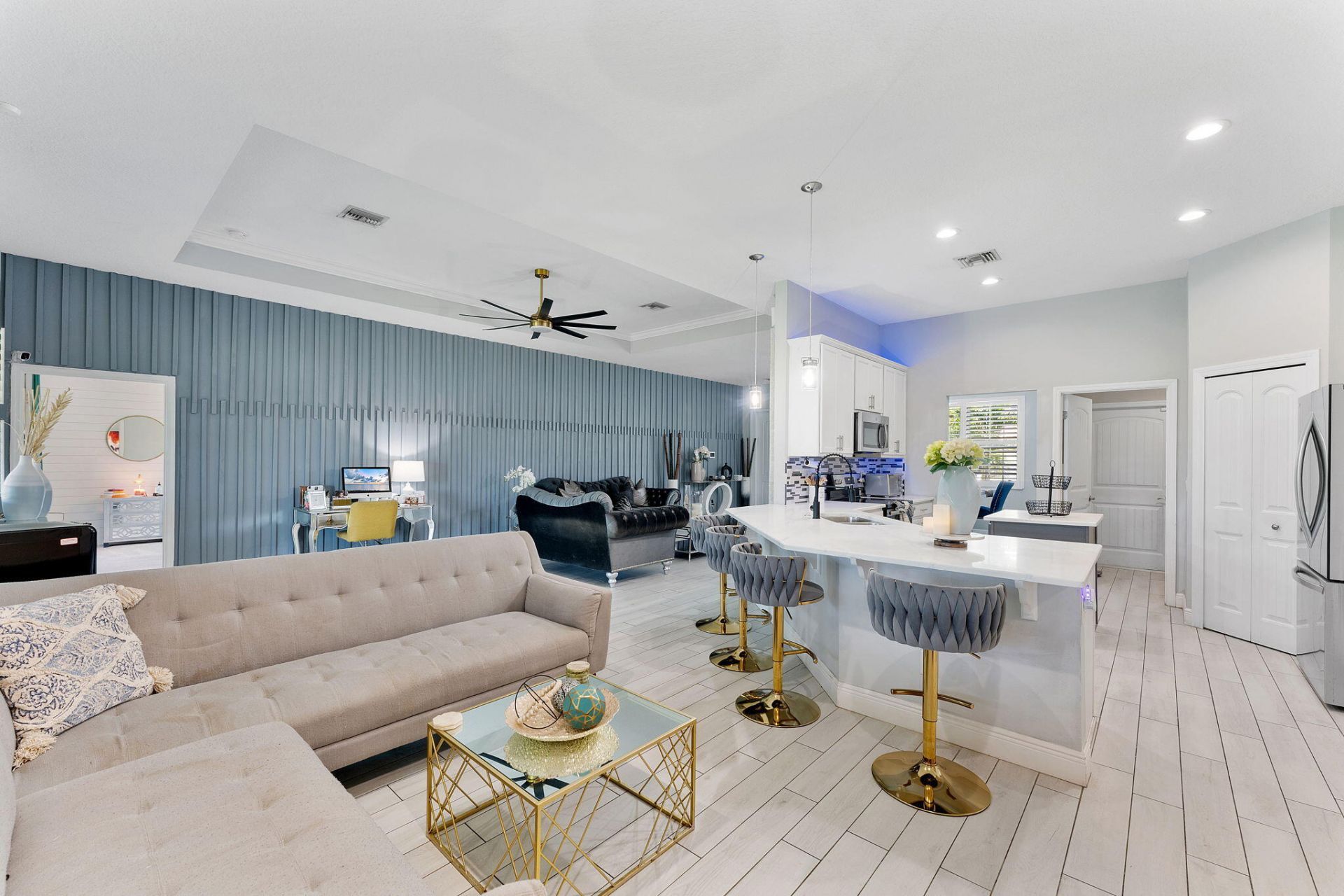 2126 SW Alminar Street, Port Saint Lucie, FL 34953 Photo