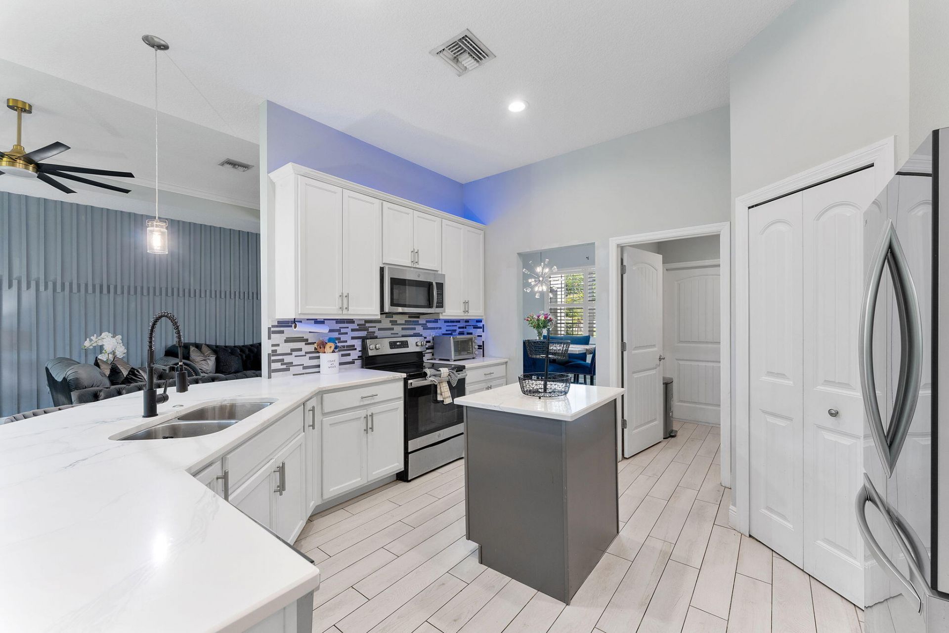2126 SW Alminar Street, Port Saint Lucie, FL 34953 Photo