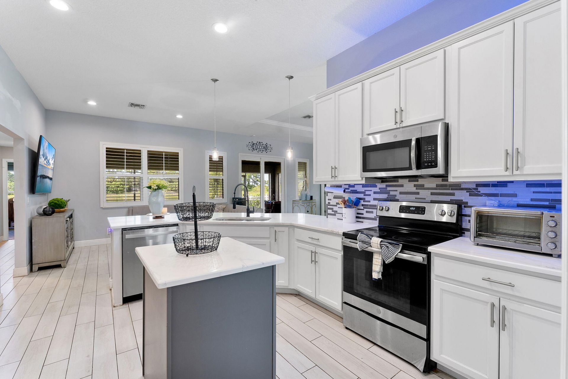 2126 SW Alminar Street, Port Saint Lucie, FL 34953 Photo