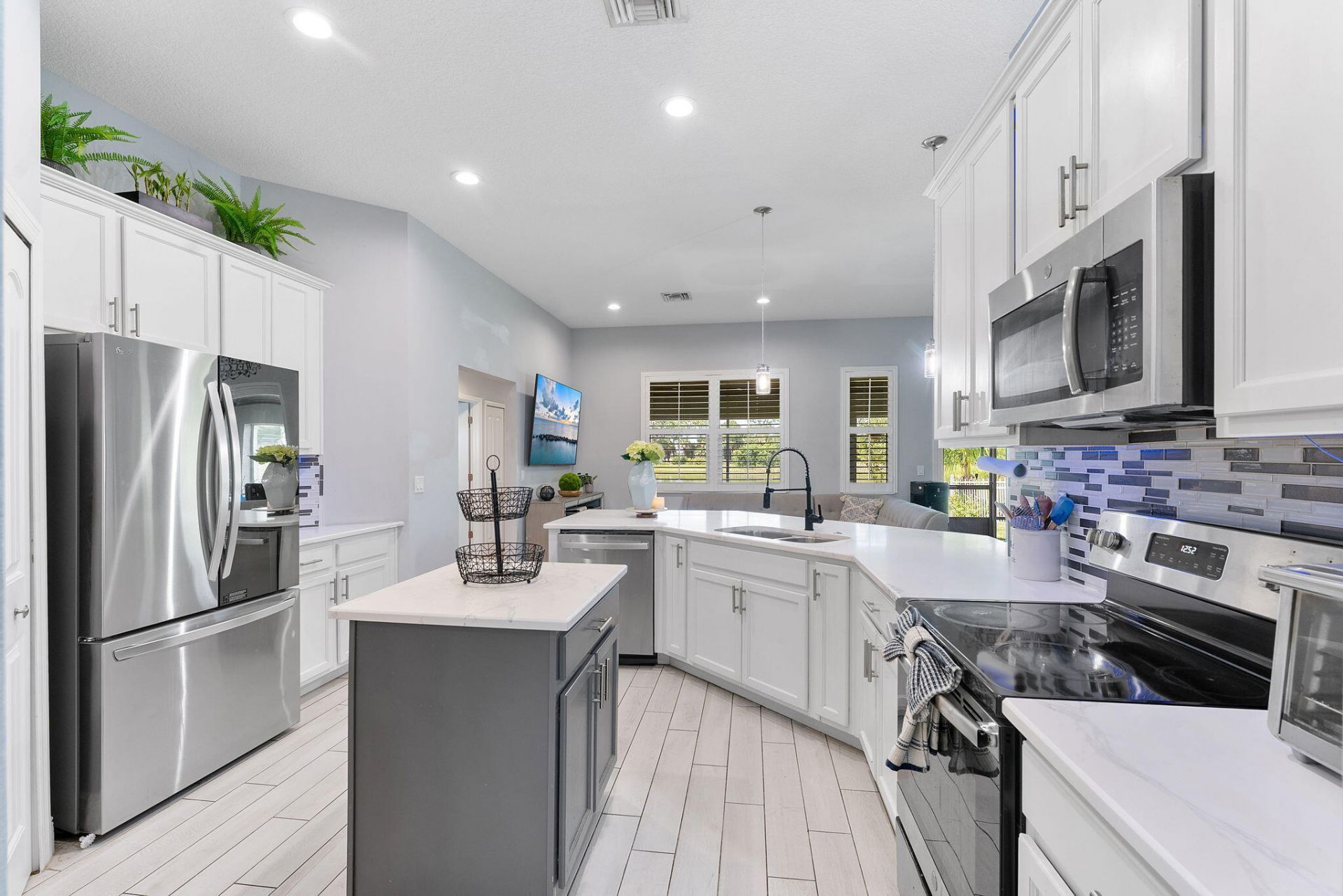 2126 SW Alminar Street, Port Saint Lucie, FL 34953 Photo