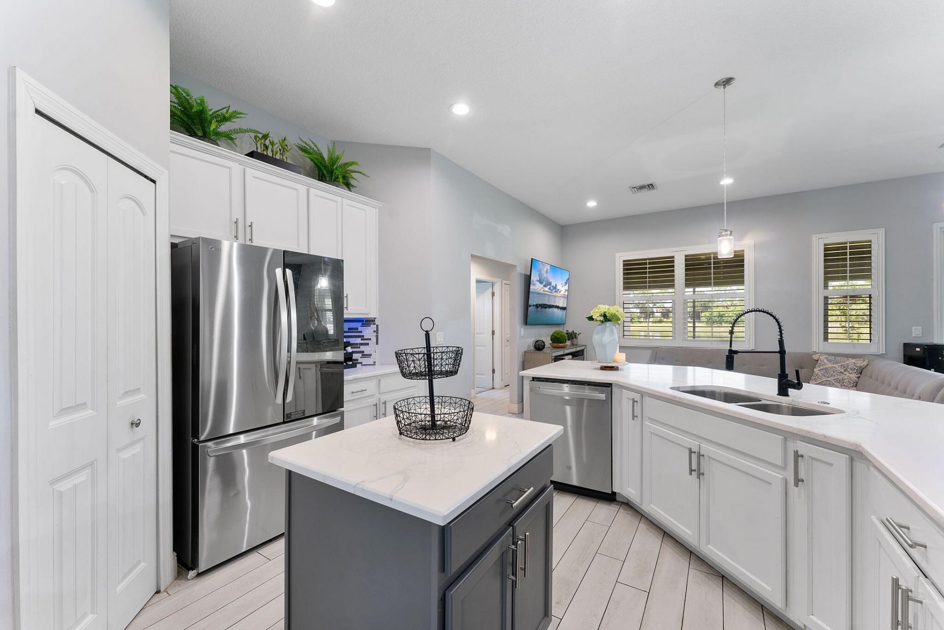 2126 SW Alminar Street, Port Saint Lucie, FL 34953 Photo
