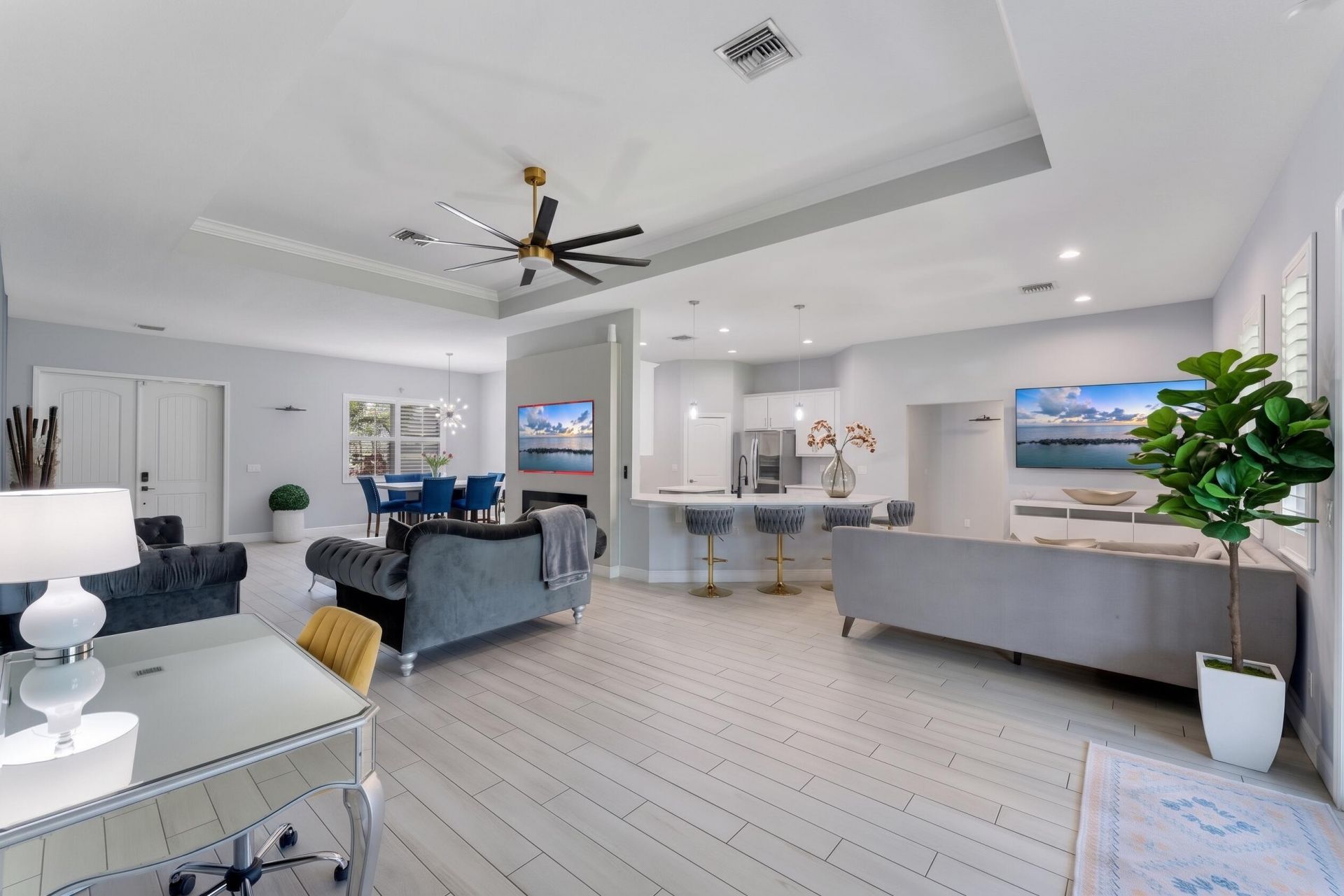 2126 SW Alminar Street, Port Saint Lucie, FL 34953 Photo