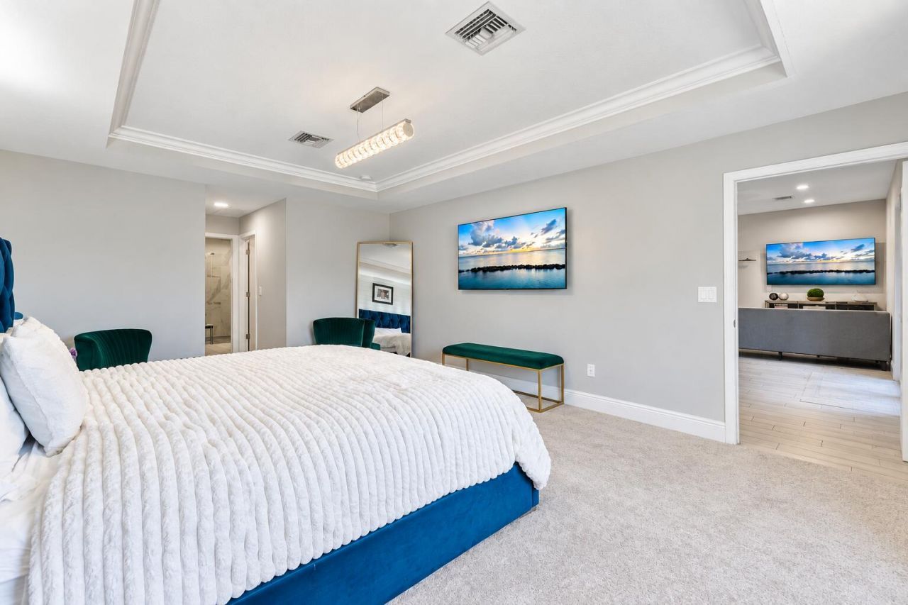 2126 SW Alminar Street, Port Saint Lucie, FL 34953 Photo
