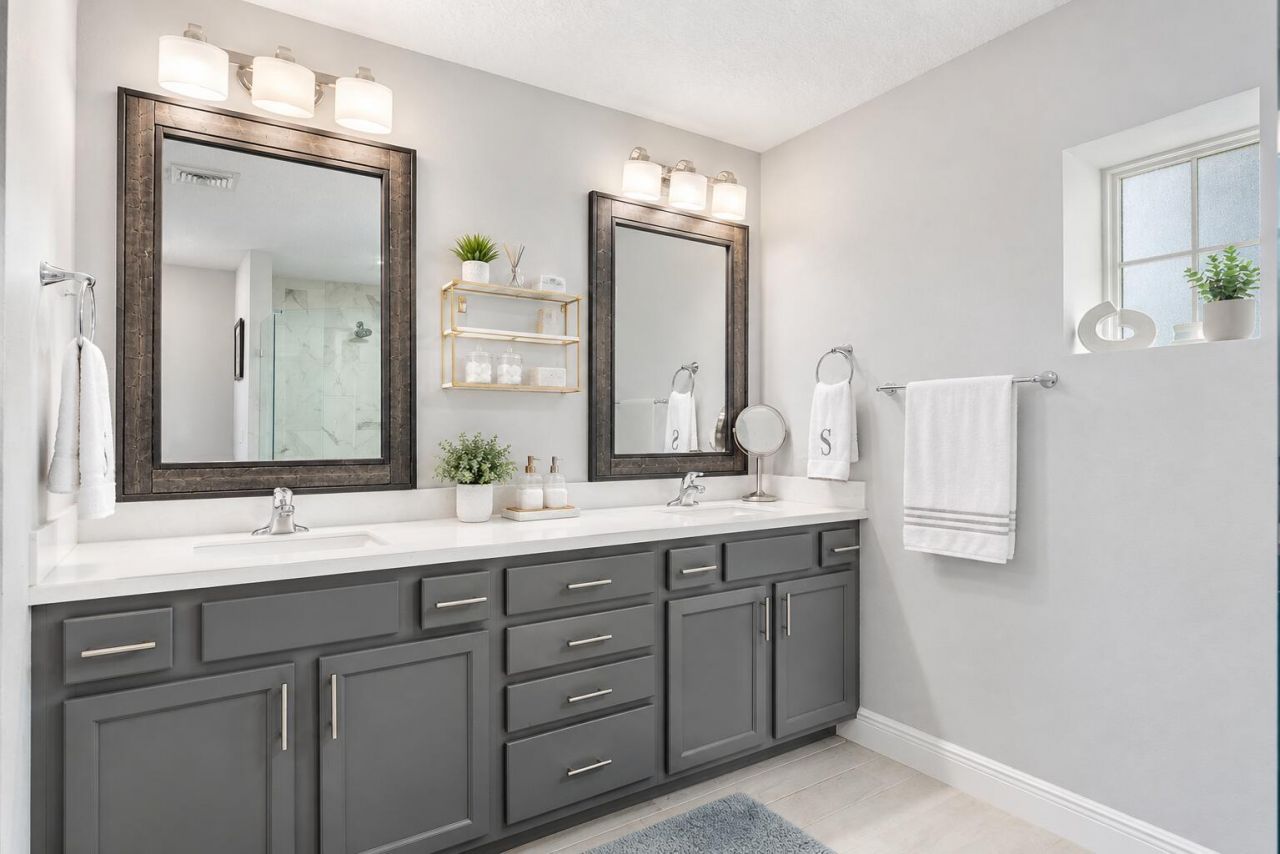 2126 SW Alminar Street, Port Saint Lucie, FL 34953 Photo