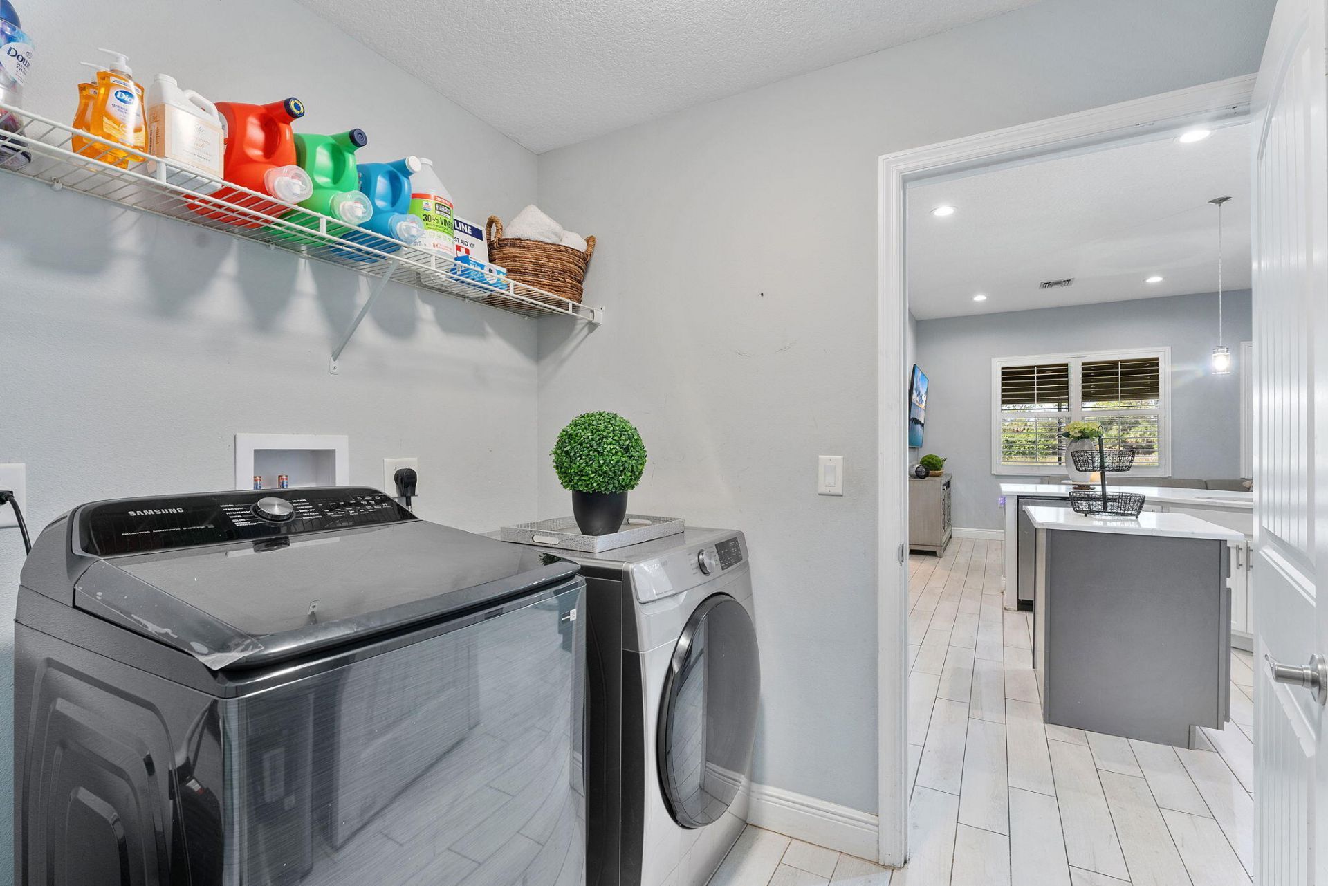 2126 SW Alminar Street, Port Saint Lucie, FL 34953 Photo
