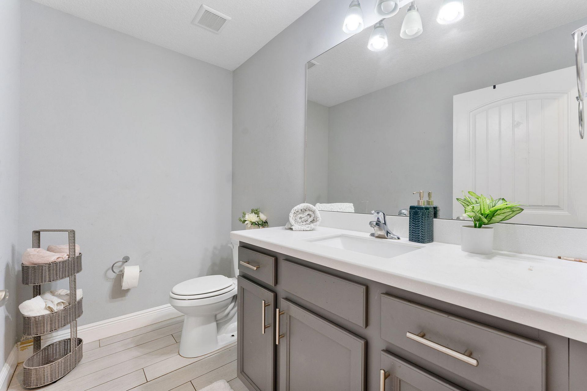2126 SW Alminar Street, Port Saint Lucie, FL 34953 Photo