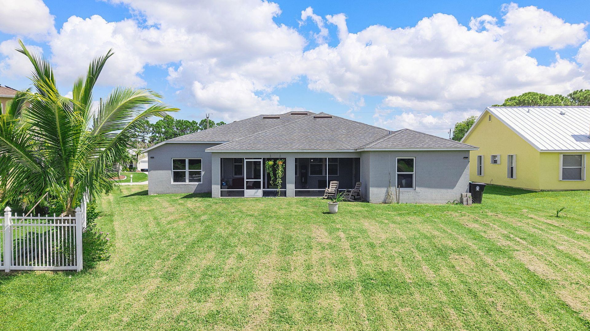 2126 SW Alminar Street, Port Saint Lucie, FL 34953 Photo