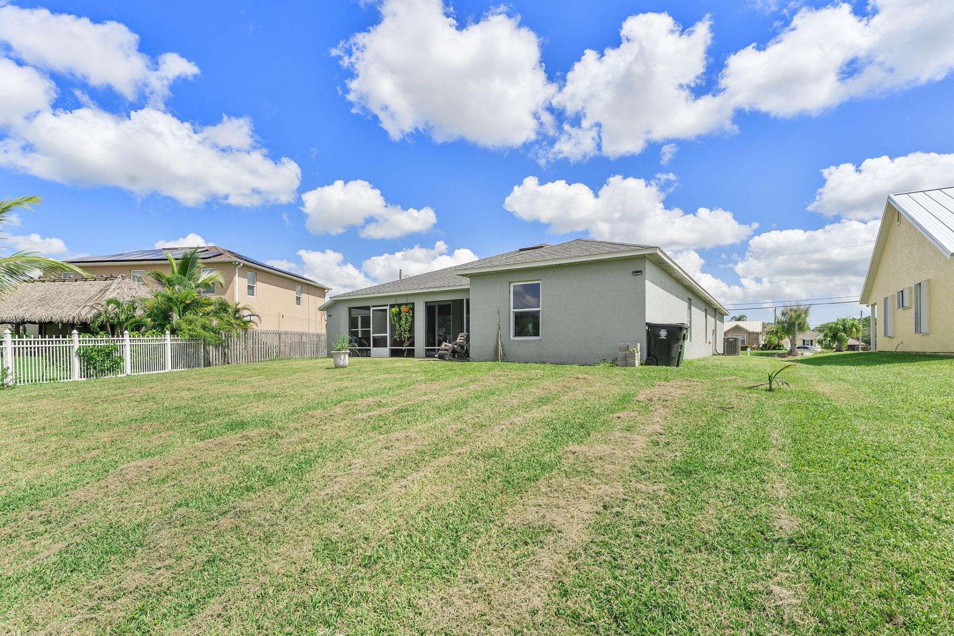2126 SW Alminar Street, Port Saint Lucie, FL 34953 Photo