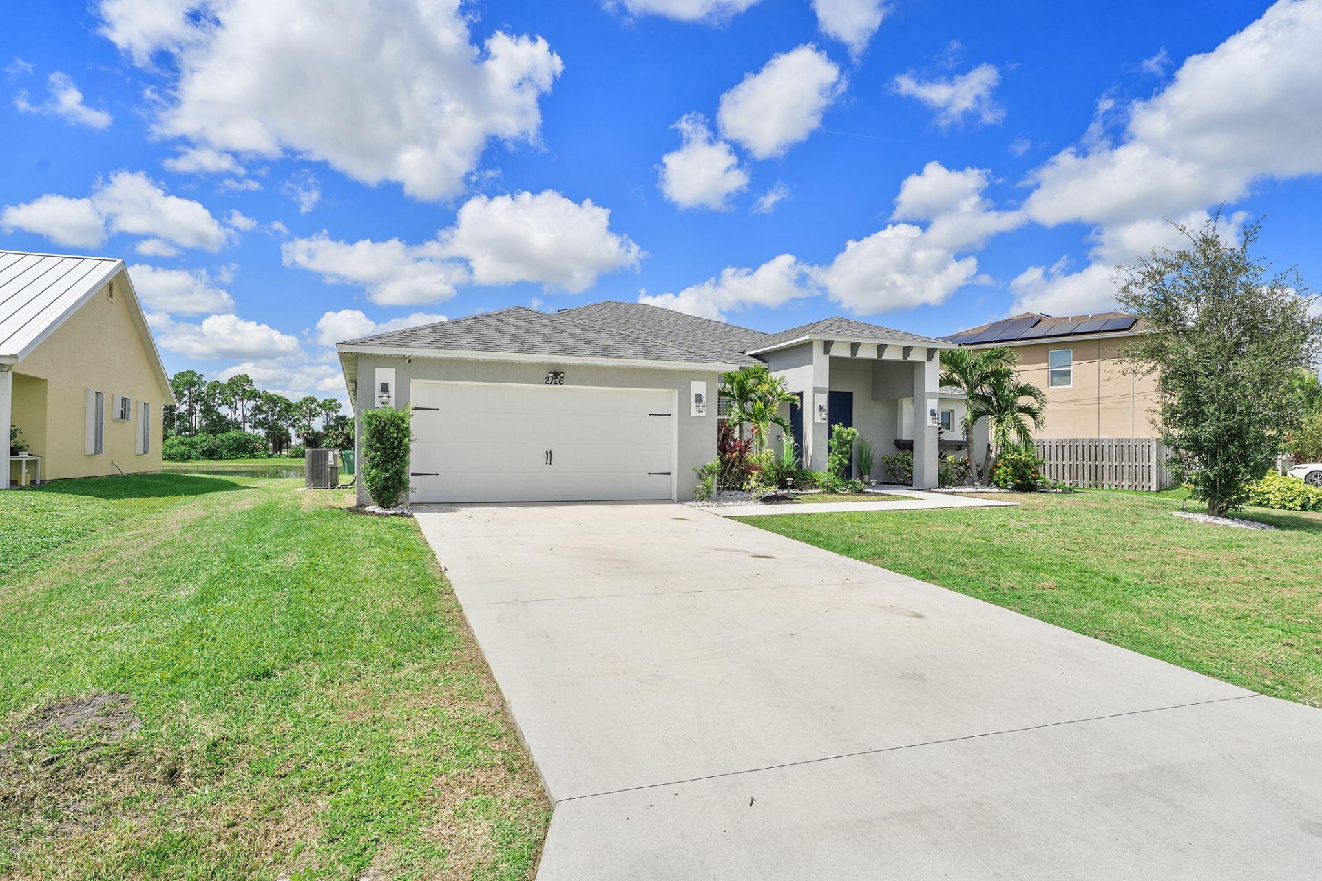 2126 SW Alminar Street, Port Saint Lucie, FL 34953 Photo