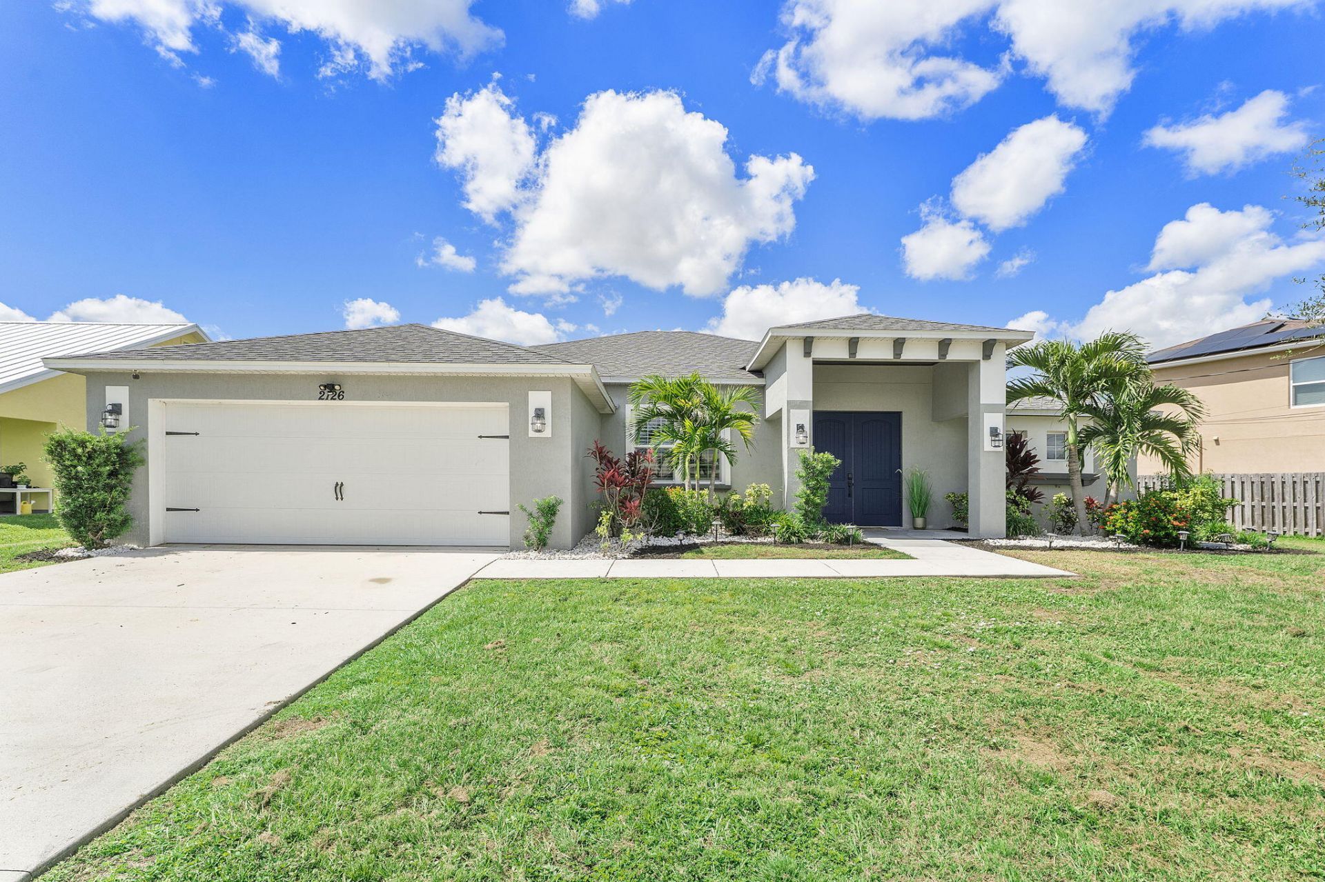 2126 SW Alminar Street, Port Saint Lucie, FL 34953 Photo