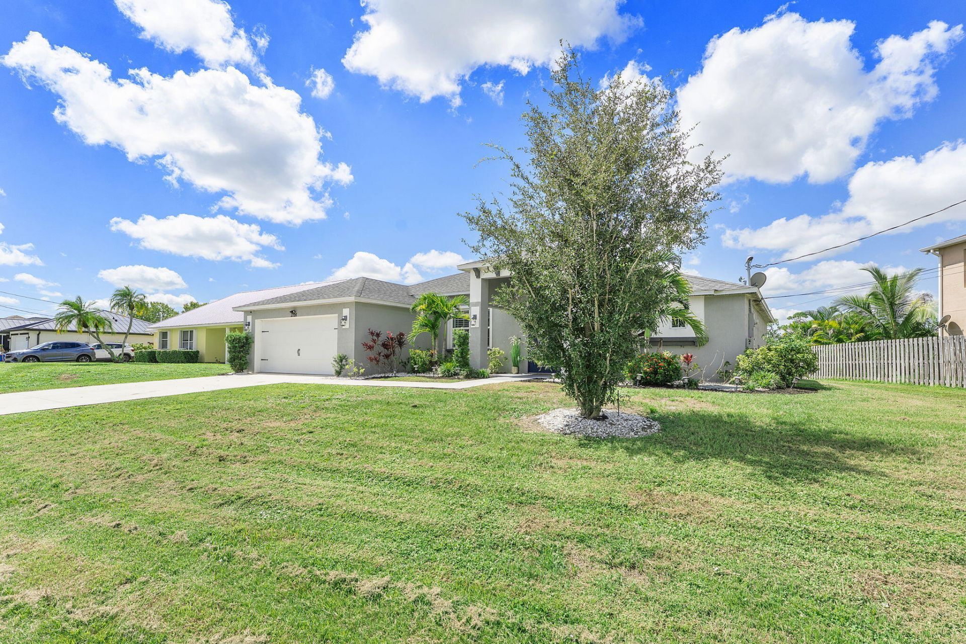 2126 SW Alminar Street, Port Saint Lucie, FL 34953 Photo