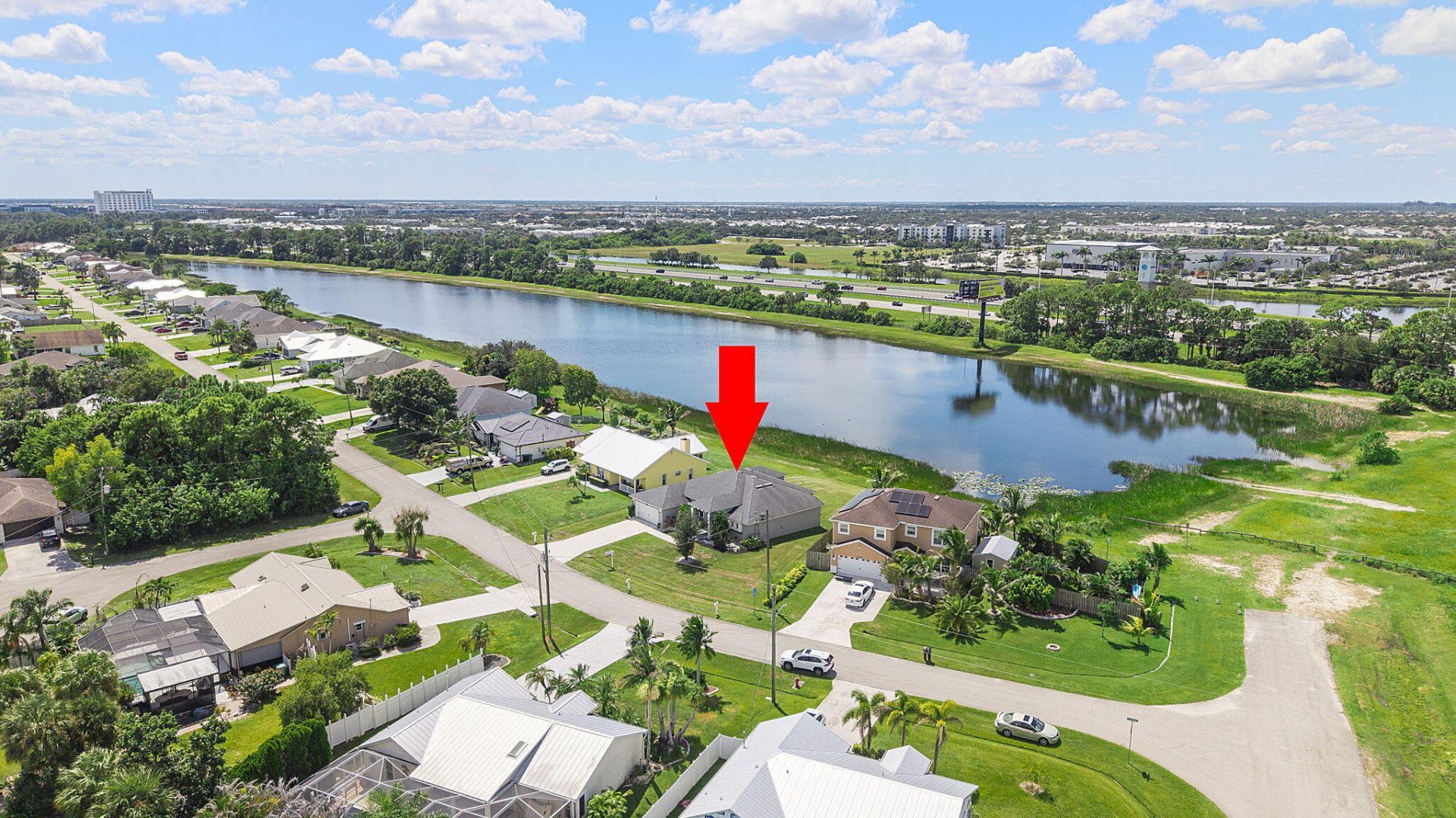 2126 SW Alminar Street, Port Saint Lucie, FL 34953 Photo