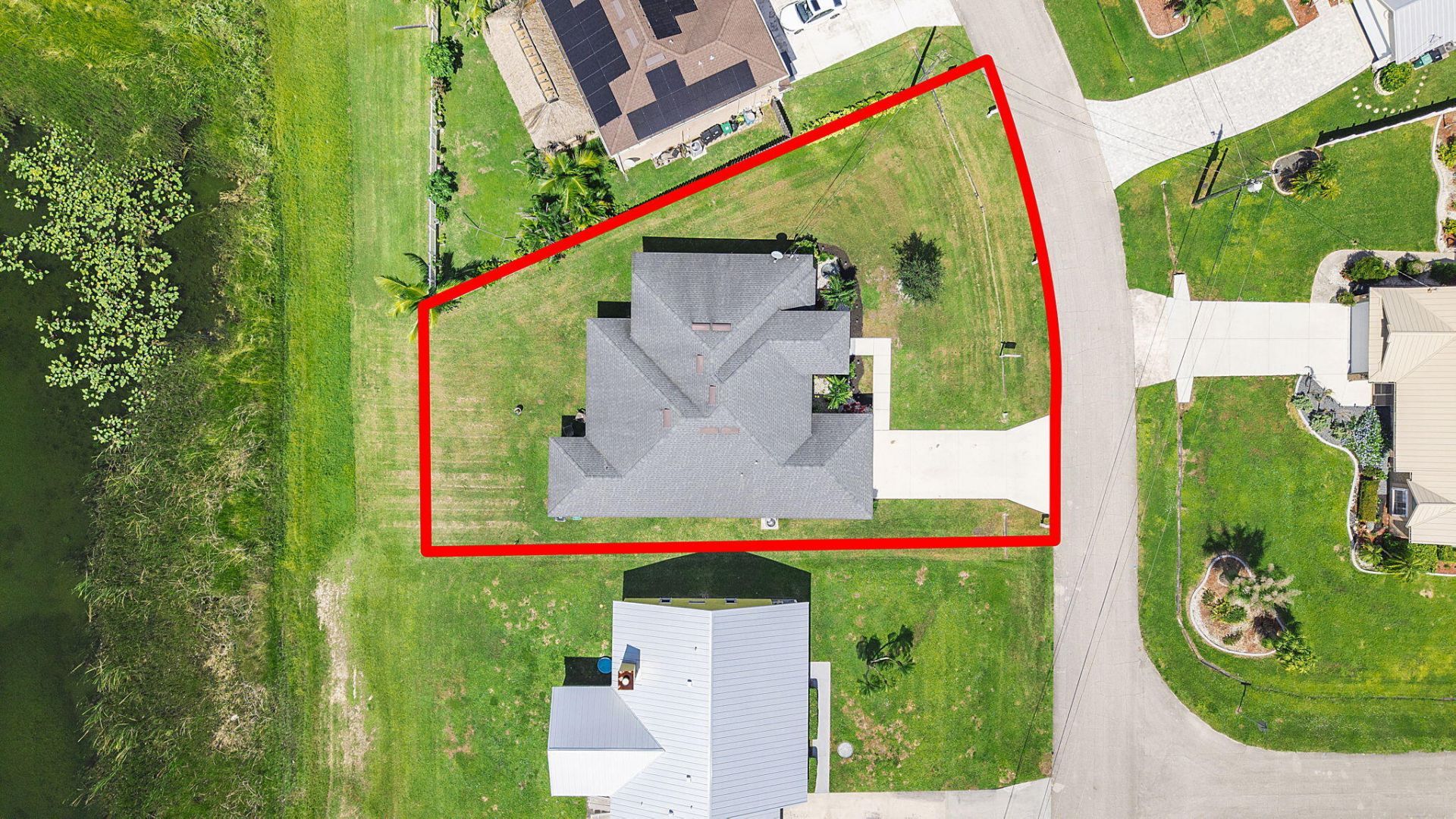 2126 SW Alminar Street, Port Saint Lucie, FL 34953 Photo