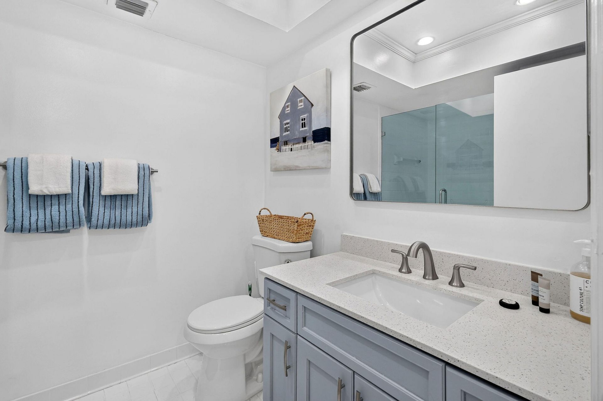 407 Brackenwood Lane S, Palm Beach Gardens, FL 33418 Photo