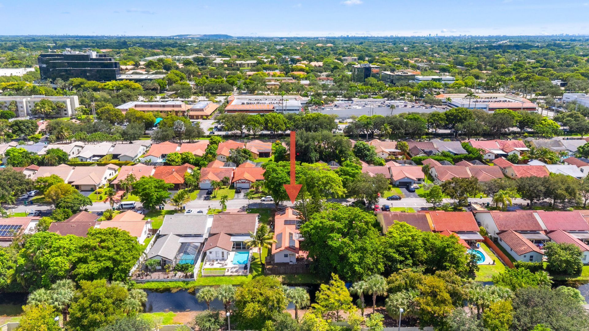 2872 NW 95th Avenue, Coral Springs, FL 33065 Photo