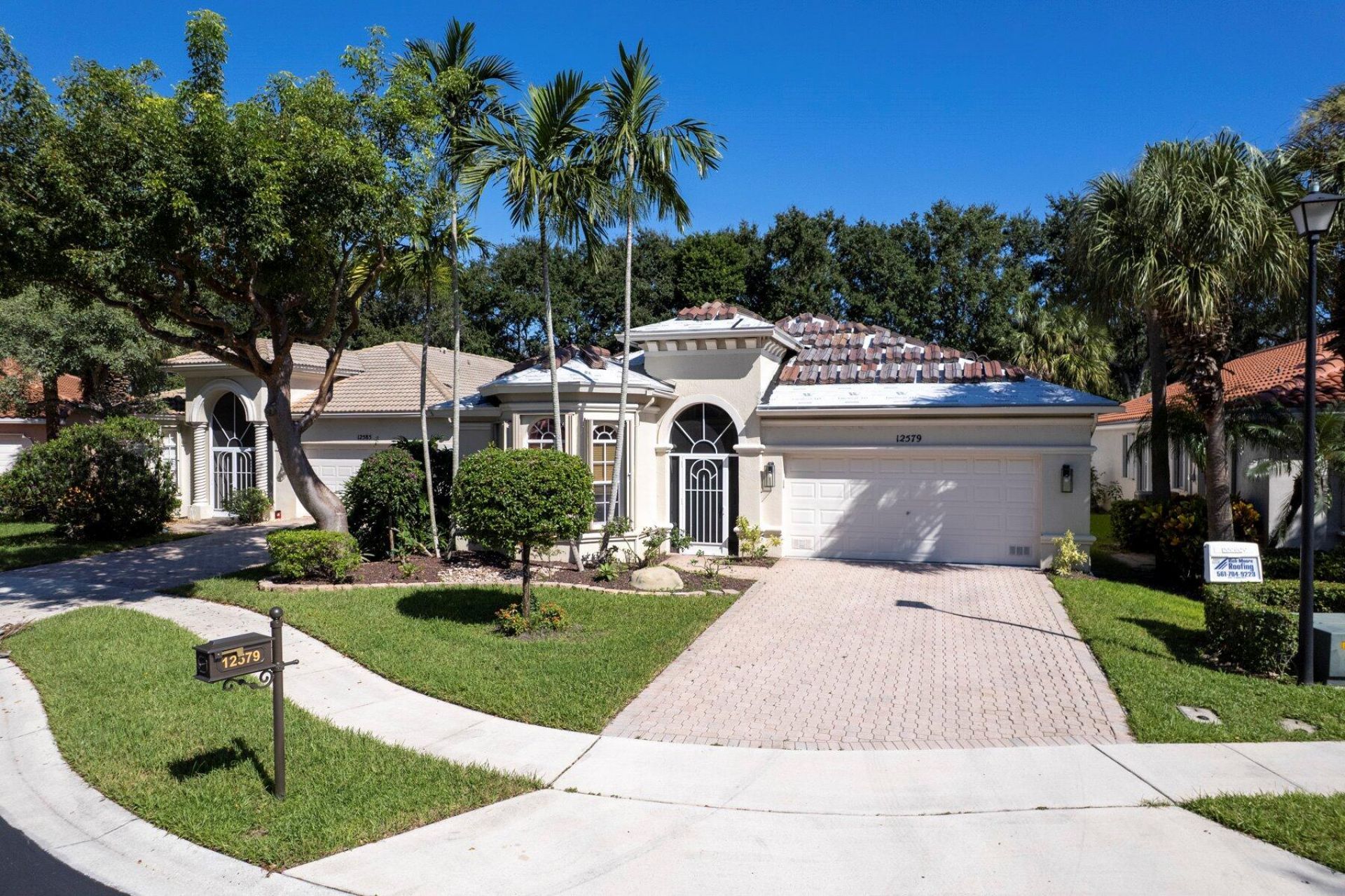 12579 Via Lucia, Boynton Beach, FL 33436 Photo