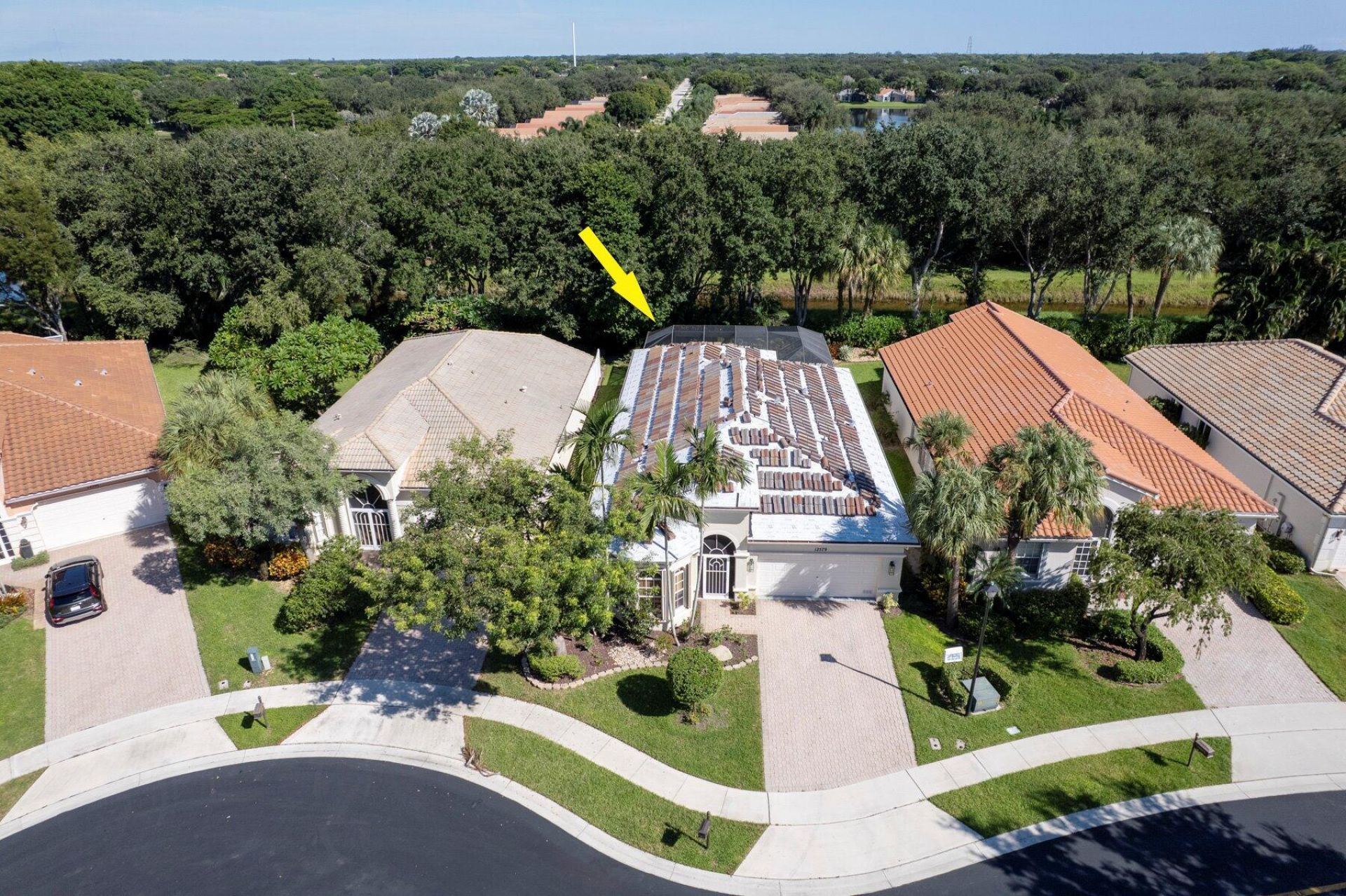 12579 Via Lucia, Boynton Beach, FL 33436 Photo