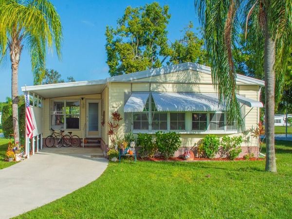 12 Toreador, Port St. Lucie, FL 34952