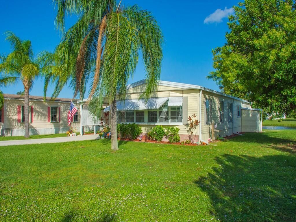 12 Toreador, Port Saint Lucie, FL 34952 Photo