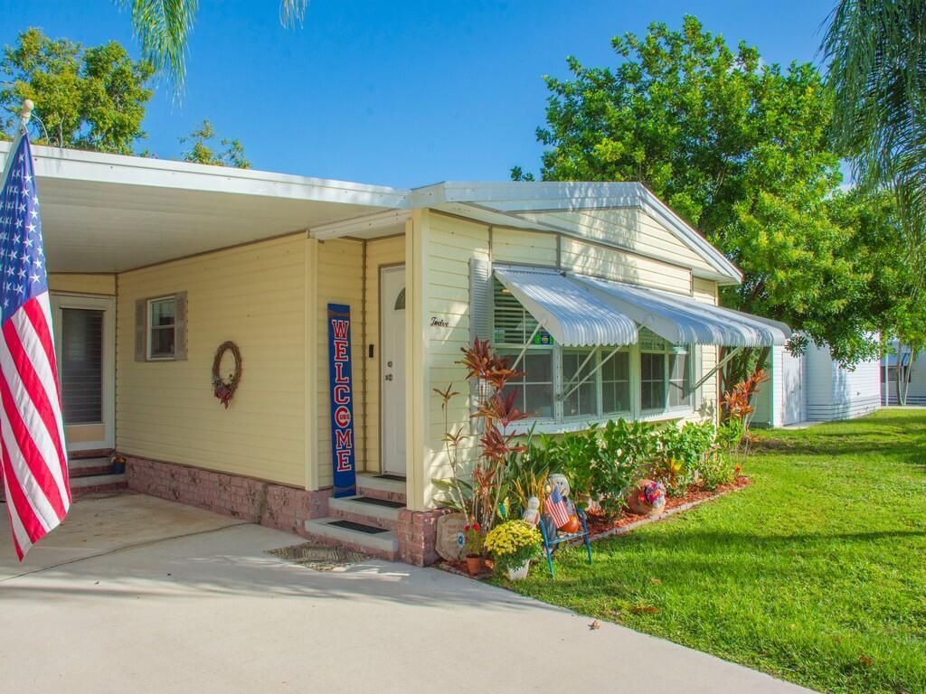 12 Toreador, Port Saint Lucie, FL 34952 Photo