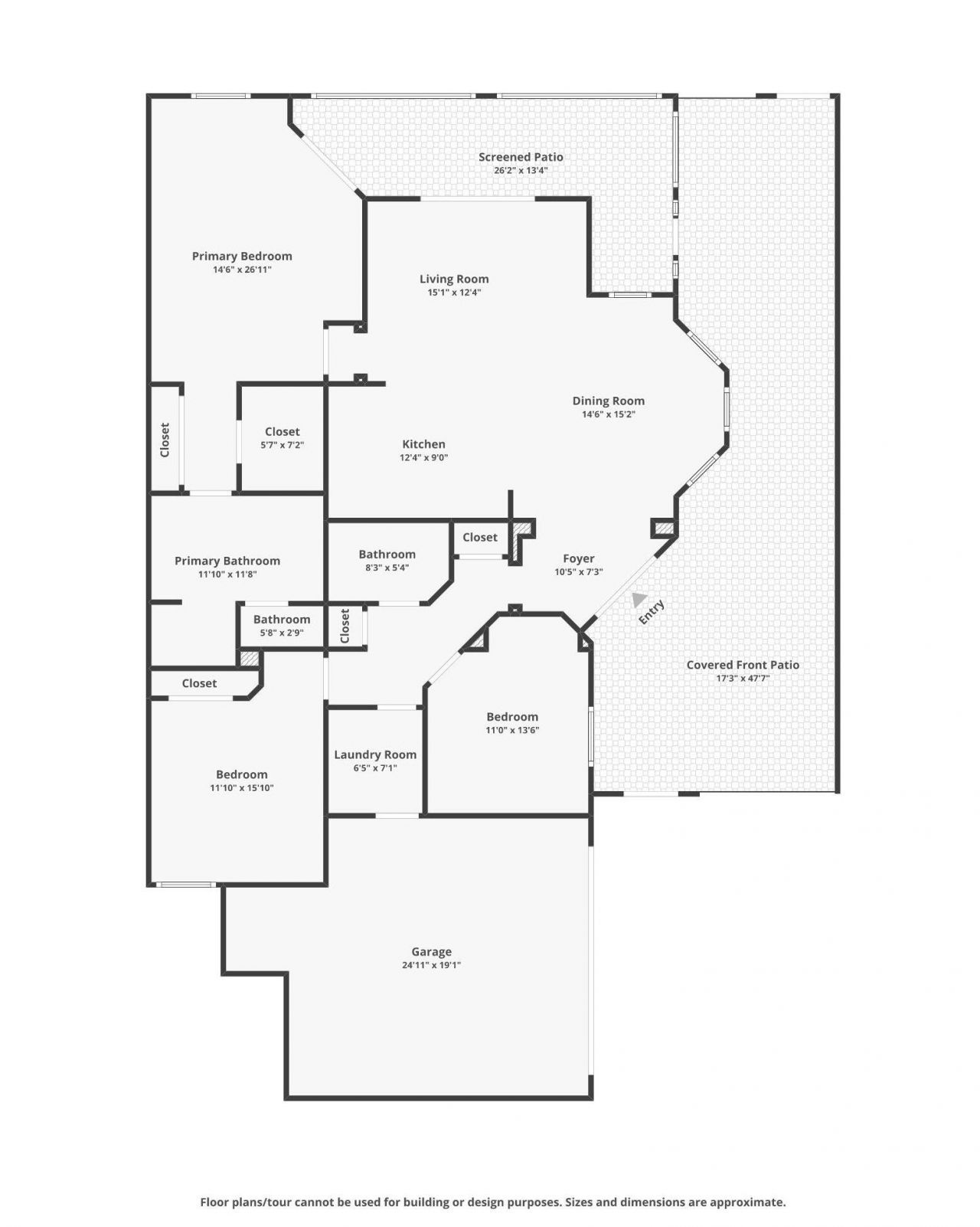 2790 Kinsington Circle, Weston, FL 33332 Photo